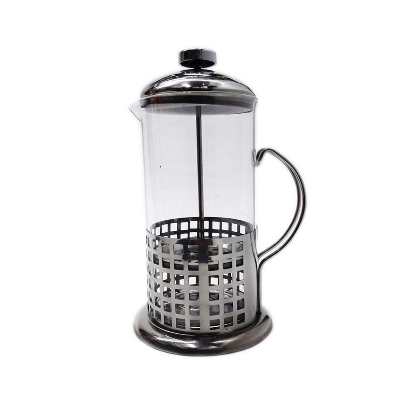 CARIBEE - CAFETERA PRENSA FRANCESA 1000ML