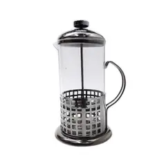 CARIBEE - CAFETERA PRENSA FRANCESA 1000ML