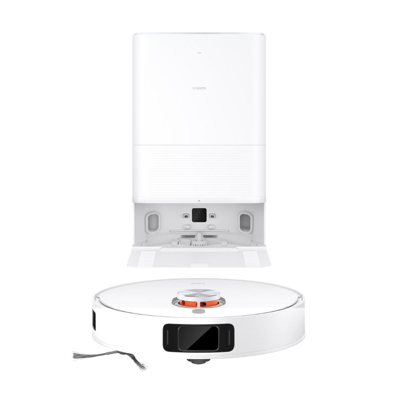 XIAOMI - Aspiradora Robot Xiaomi X20 Pro