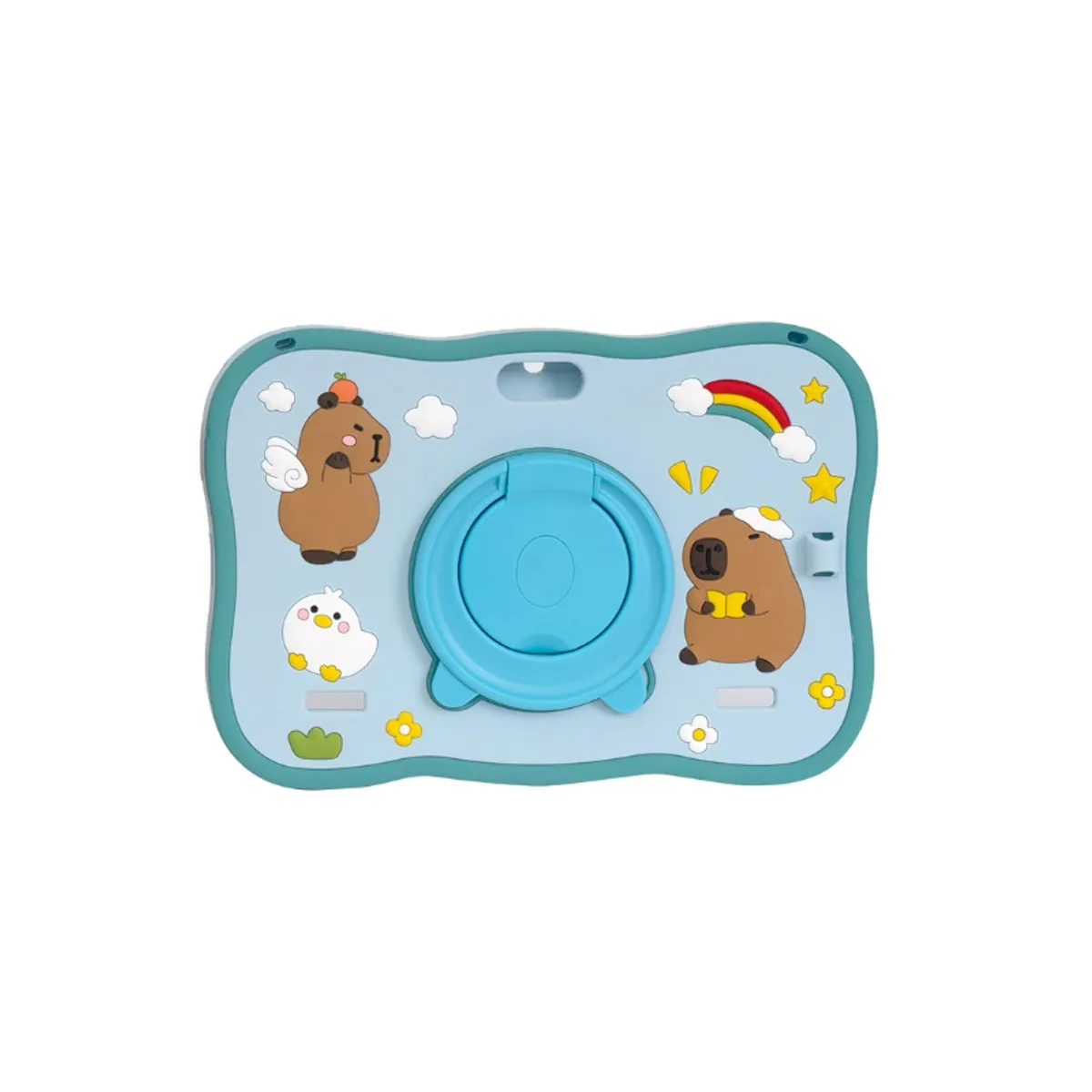BRO TOUMI - Toumi Tablet  Kabibala Pegasus Para Niños 8 Pulgadas 6g+128g Android 12