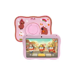 BRO TOUMI - Toumi Tablet Kabibala Pegasus Para Niños 8 Pulgadas 6g+128g Android 12