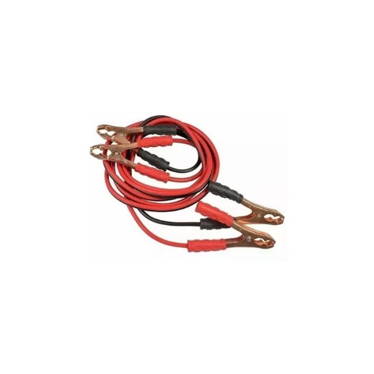 GENERICO - Cable Roba Corriente 2000 Amp Cable Puente Para Auto