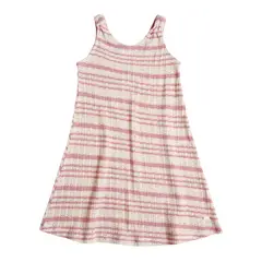 EXCEPTION - Vestido Tejido Niña