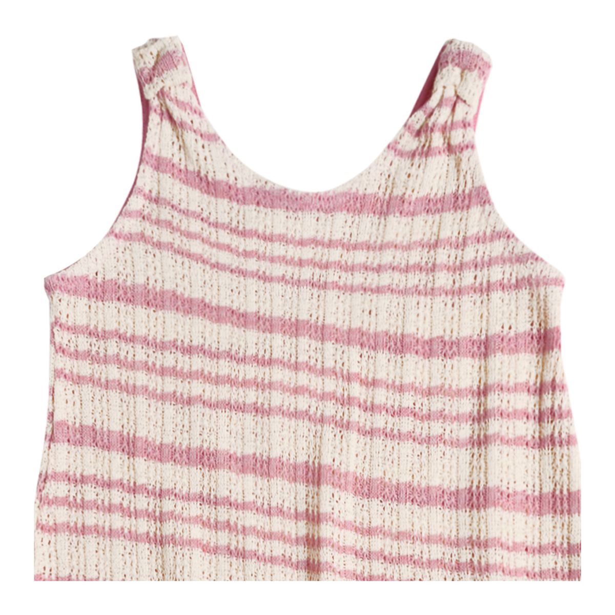 EXCEPTION - Vestido Tejido Niña Exception