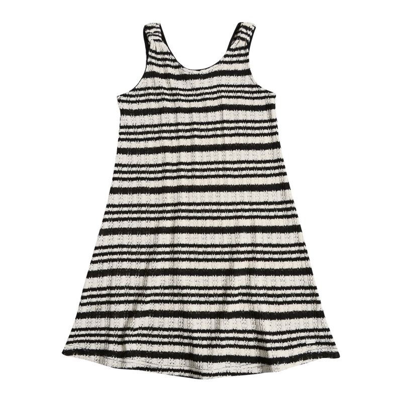 EXCEPTION - Vestido Tejido Niña Exception