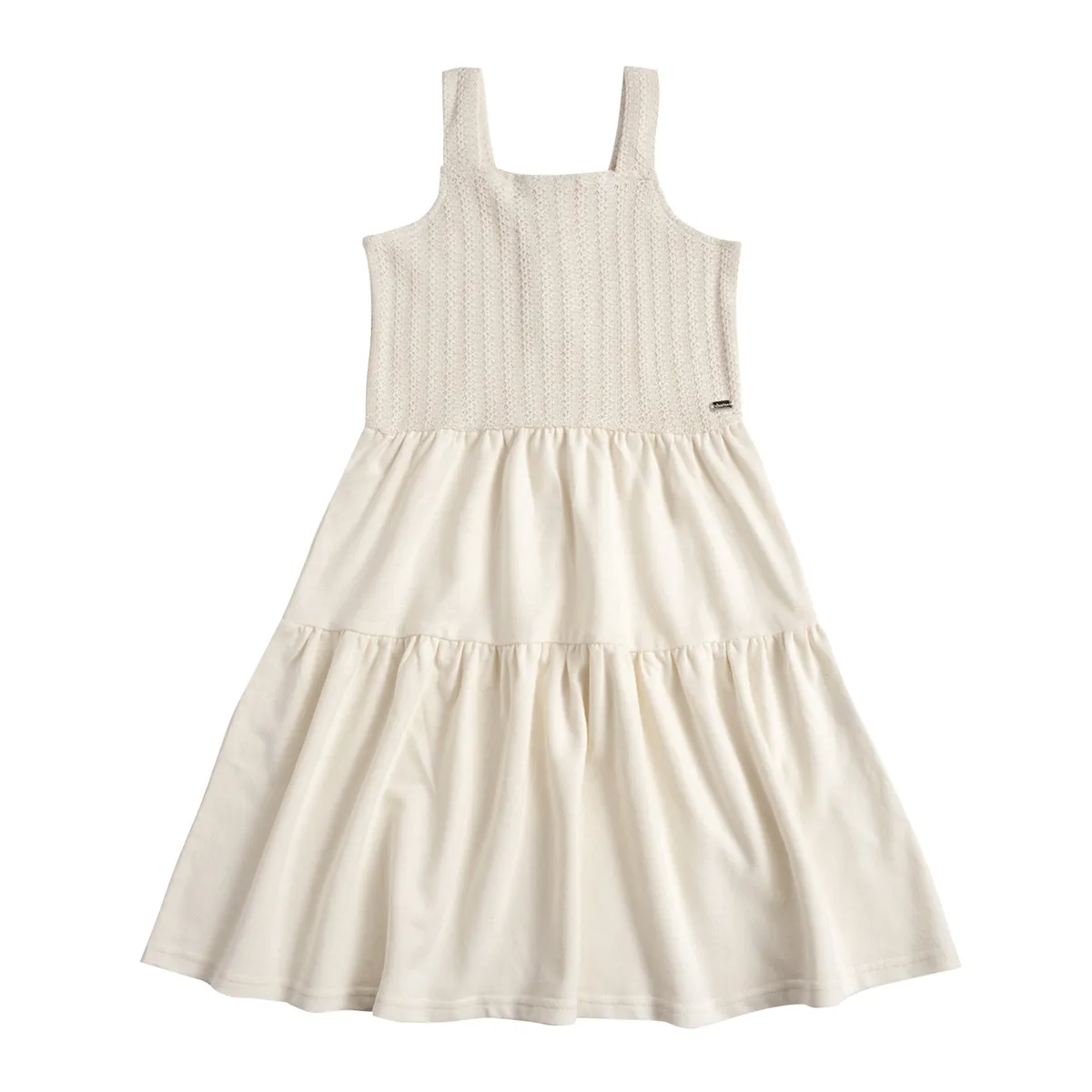 EXCEPTION - Vestido Niña Exception