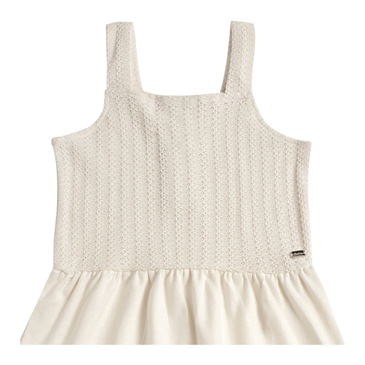 EXCEPTION - Vestido Niña Exception