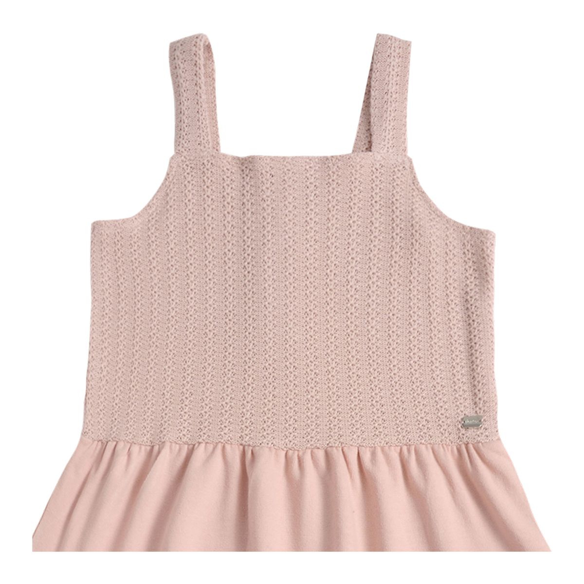 EXCEPTION - Vestido Niña Exception