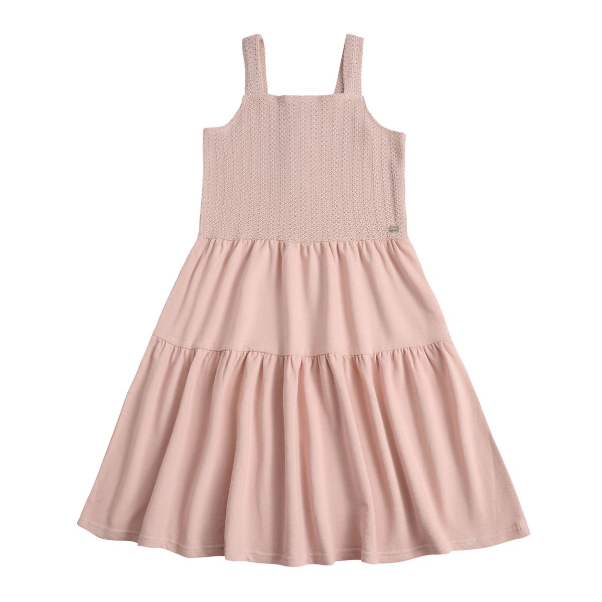 EXCEPTION - Vestido Niña Exception