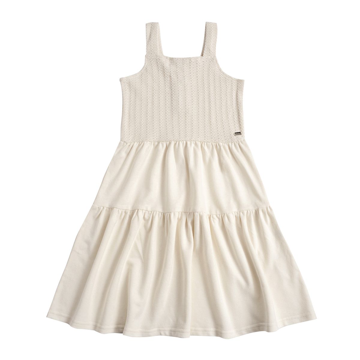 EXCEPTION - Vestido Niña Exception