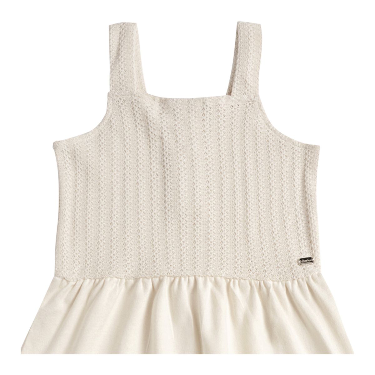 EXCEPTION - Vestido Niña Exception