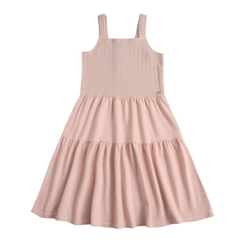 EXCEPTION - Vestido Niña Exception