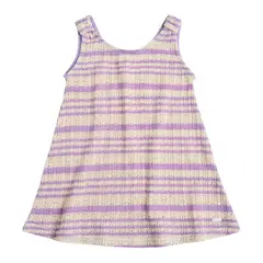 EXCEPTION - Vestido Tejido Bebé Niña