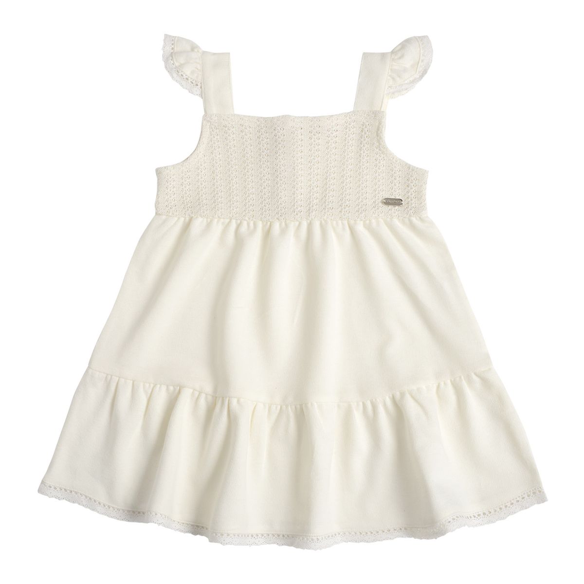 EXCEPTION - Vestido Bebé Niña Exception