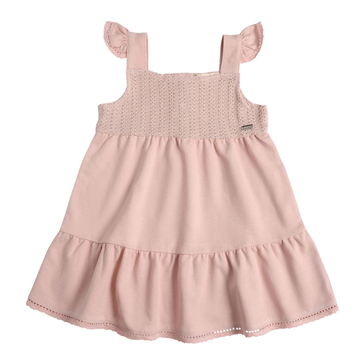 EXCEPTION - Vestido Bebé Niña Exception