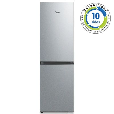 Midea Refrigerador Bottom Mount No Frost 273 Lts
