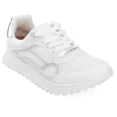 VIZZANO - Zapatilla Casual Blanca