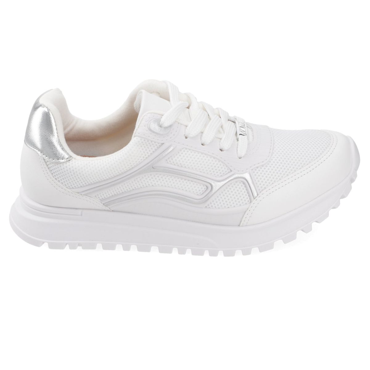 VIZZANO - Zapatilla Vizzano Casual Blanca