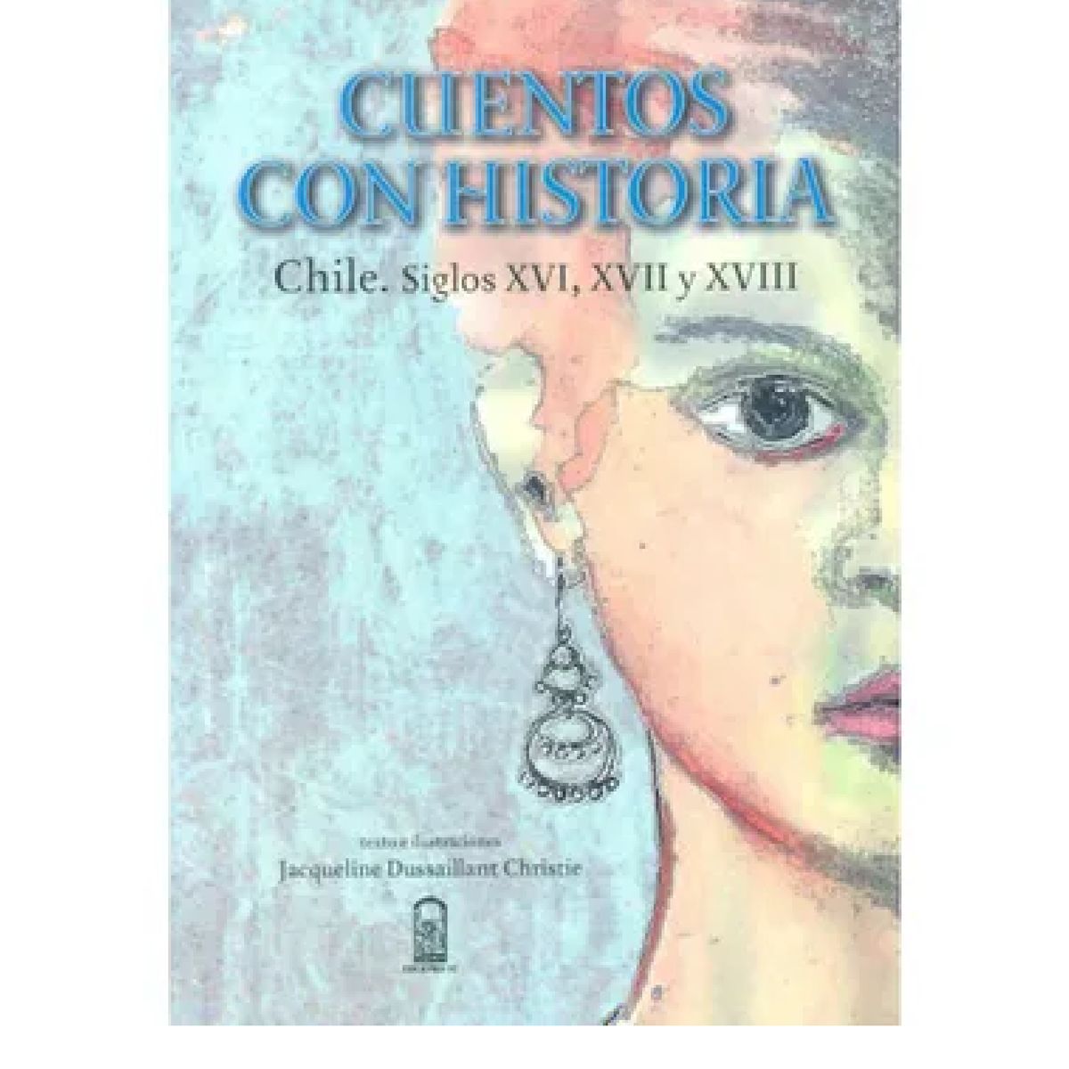 EDICIONES UC - CUENTOS CON HISTORIA