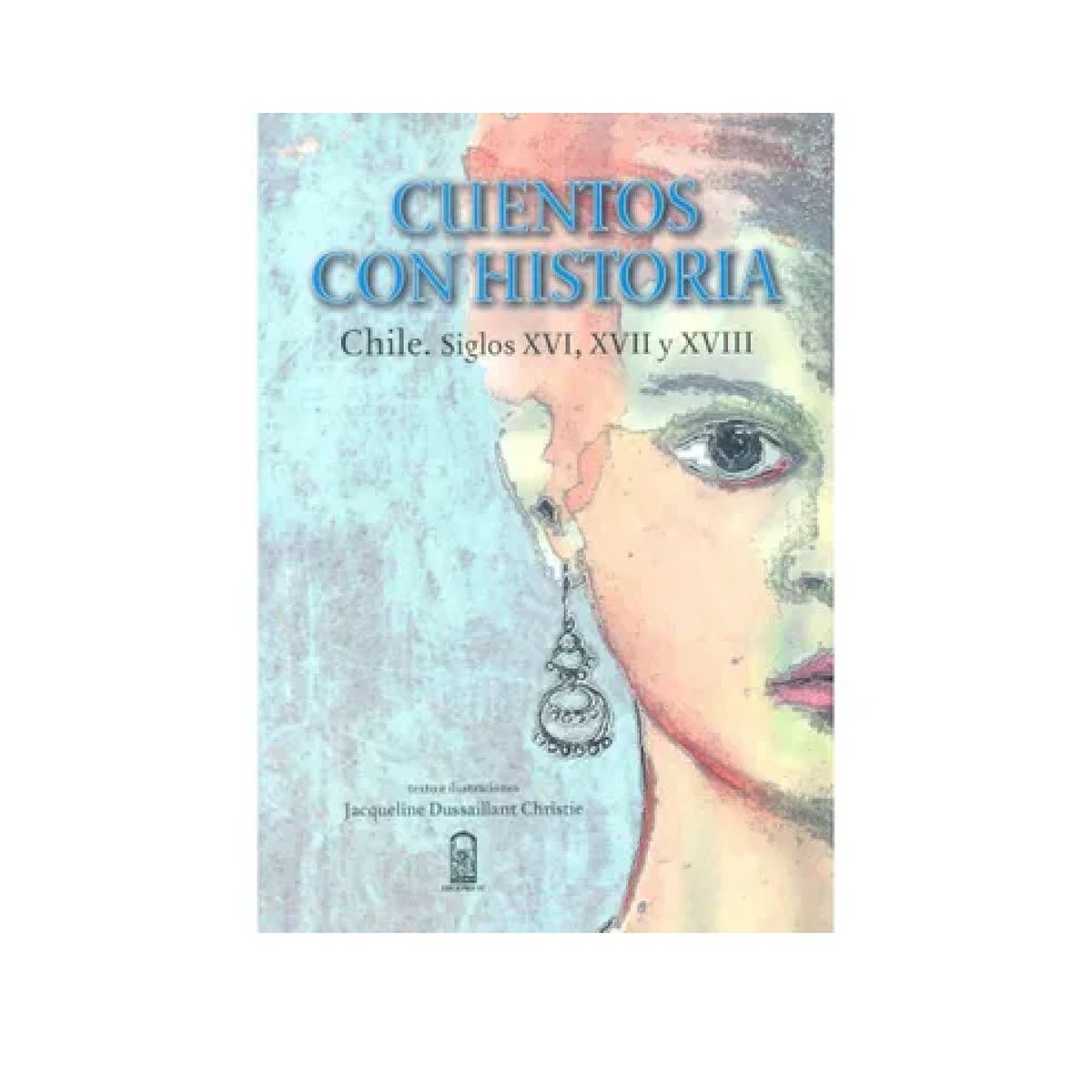 EDICIONES UC - CUENTOS CON HISTORIA