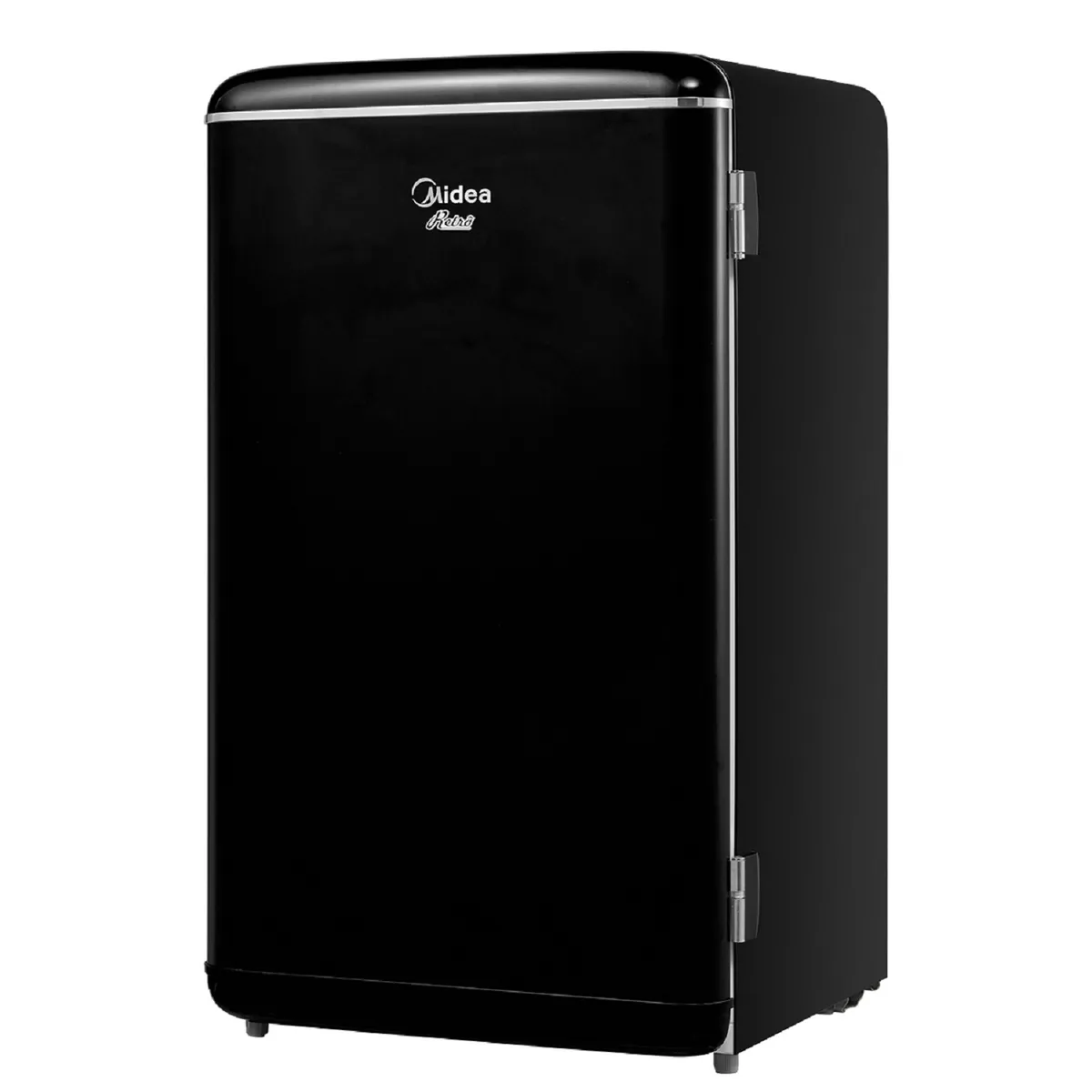 MIDEA - Refrigerador Frigobar Frio Directo 93 lts MDRD142FGE30S