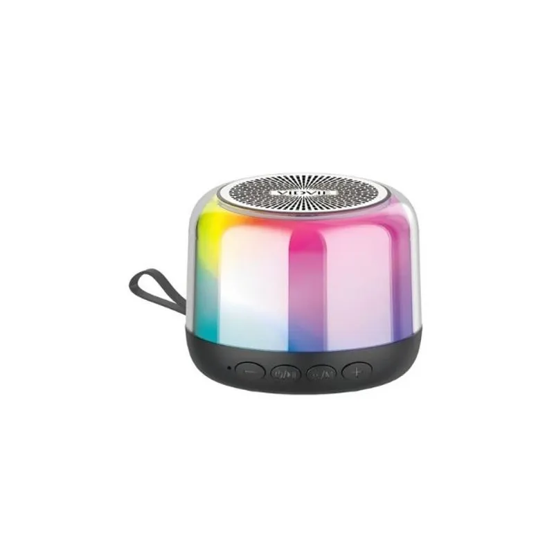 GENERICO - Parlante Bluetooth 5.0 Mini Parlante Vidvie Portatil Speaker