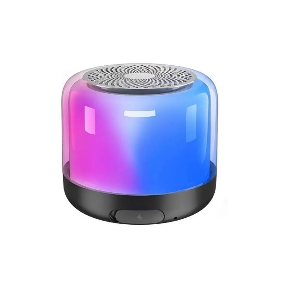 GENERICO - Parlante Bluetooth 5.0 Mini Parlante Vidvie Portatil Speaker