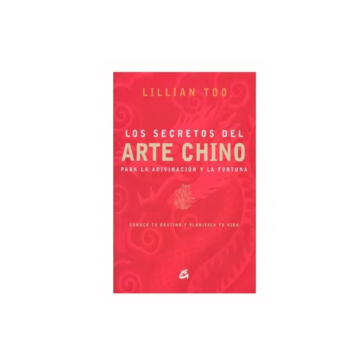 GAIA - LOS SECRETOS DEL ARTE CHINO