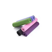 Colchoneta Alfombra Mat Yoga Manta Pará Deporte Ejercicio