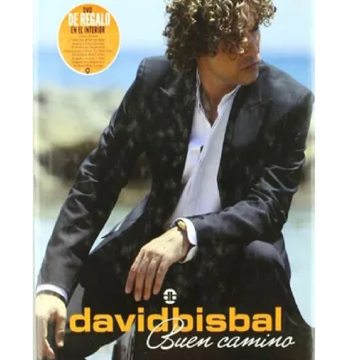 GENERICO - David Bisbal Buen Camino