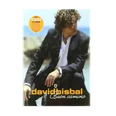 GENERICO - David Bisbal Buen Camino