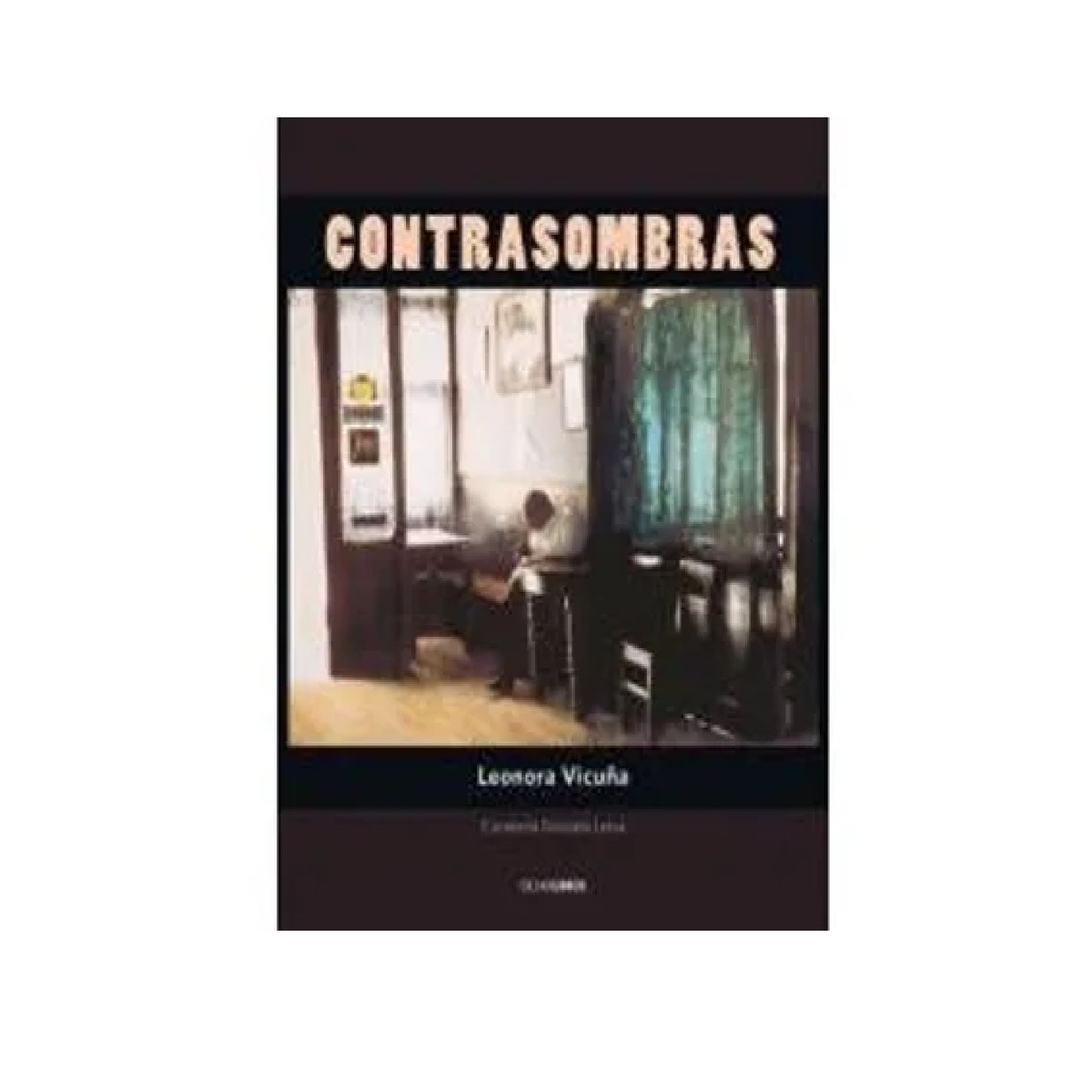 GENERICO - CANTRASOMBRAS