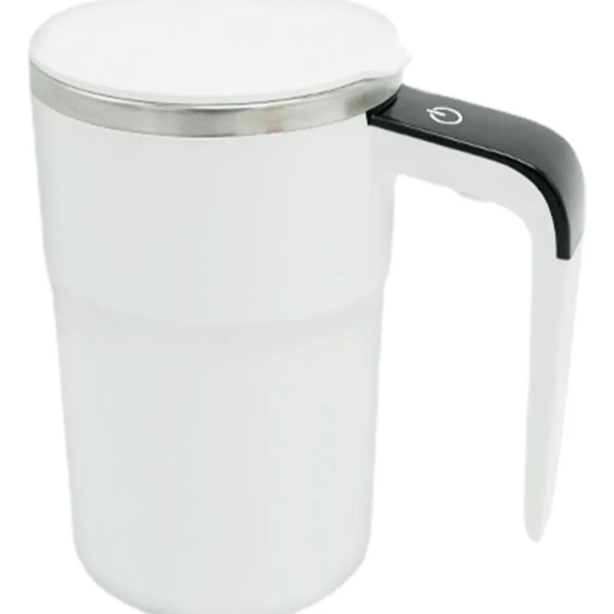 GENERICO - Taza De Café Con Agitación Magnética Automáticarecargable