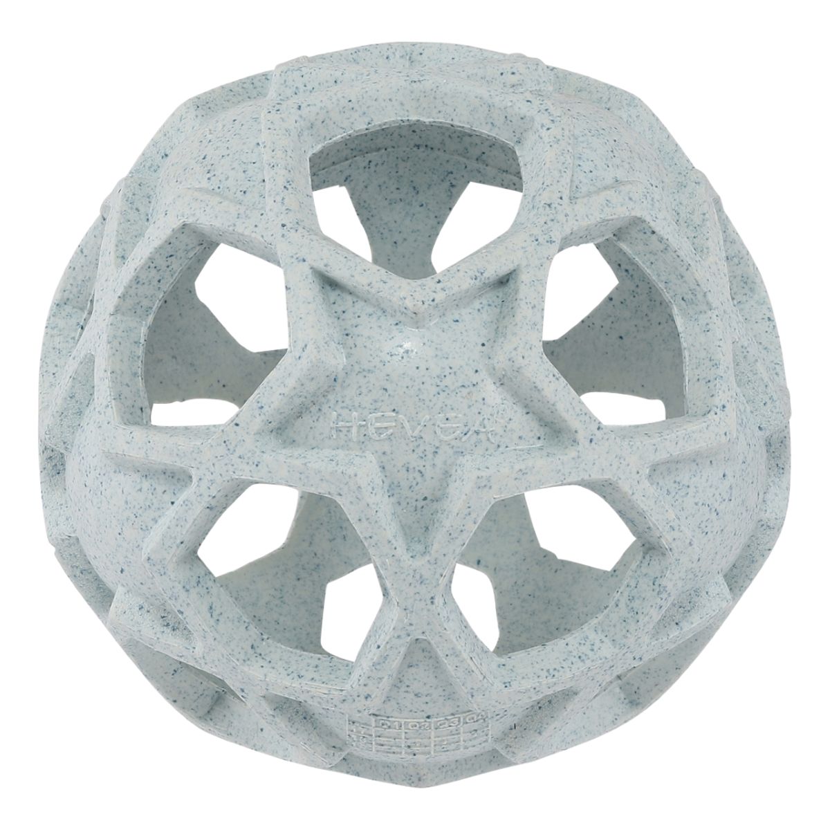 HEVEA - Pelota de Actividad Estrella de HEVEA azul