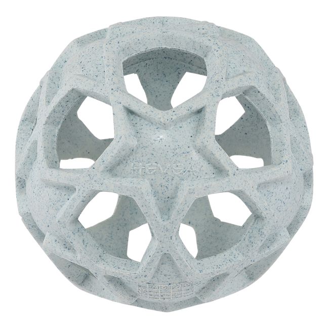 HEVEA - Pelota de Actividad Estrella de HEVEA azul