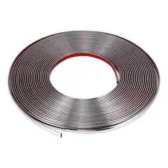 GENERICO - Moldura Decoracion Auto 20mmx15mts