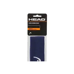 HEAD - Cintillo Azul Marino Cerrado