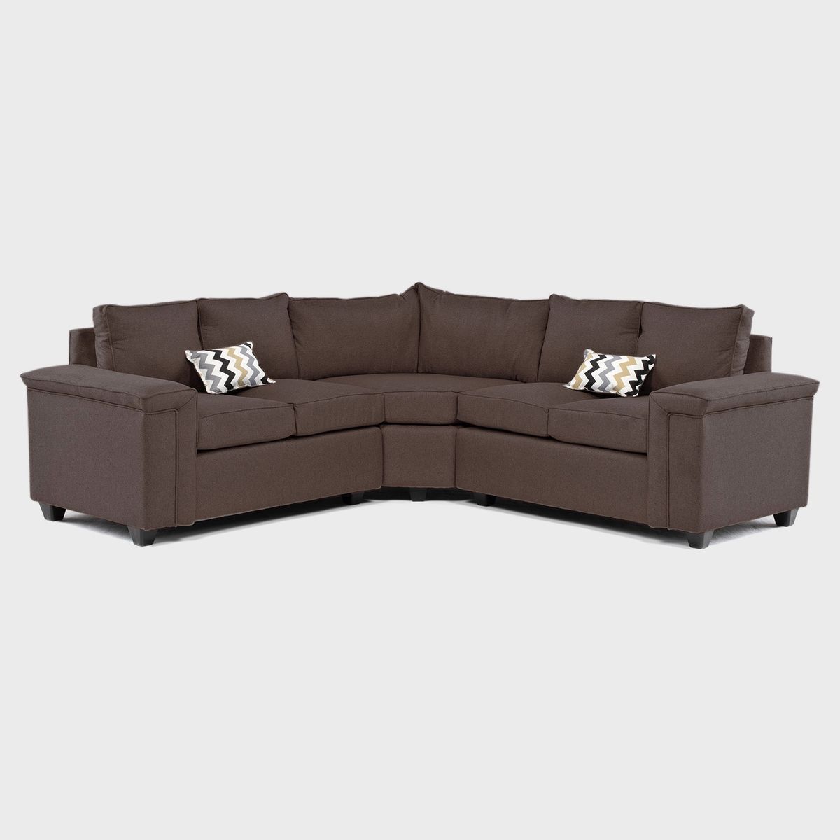 MUEBLES COTTONI - Seccional 212 Sicilia Tela