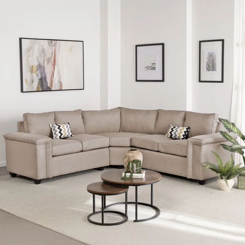 MUEBLES COTTONI - Seccional 212 Sicilia Tela