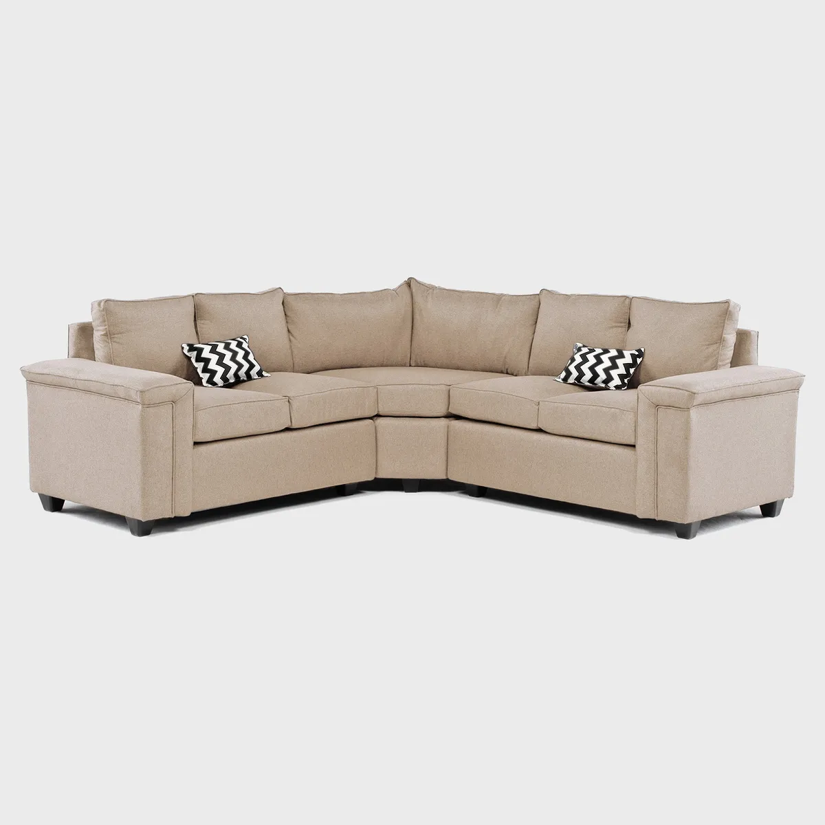 MUEBLES COTTONI - Seccional 212 Sicilia Tela