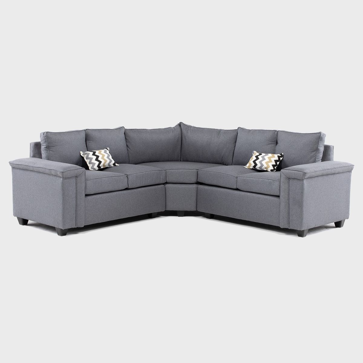 MUEBLES COTTONI - Seccional 212 Sicilia Tela