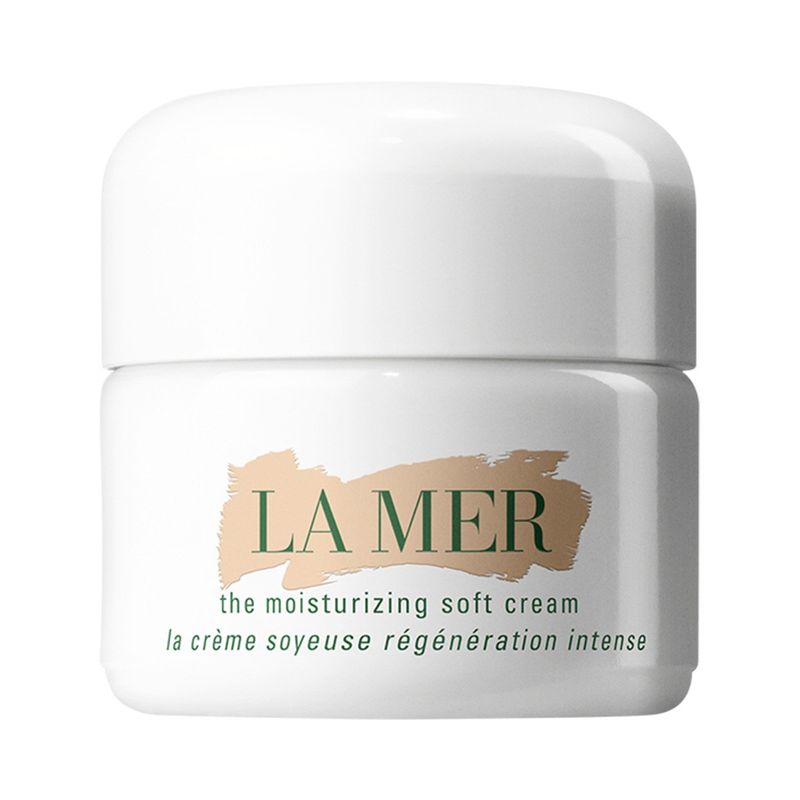 LA MER - Crema De La Mer Moisturizing Soft Cream 3.5 Ml La Mer