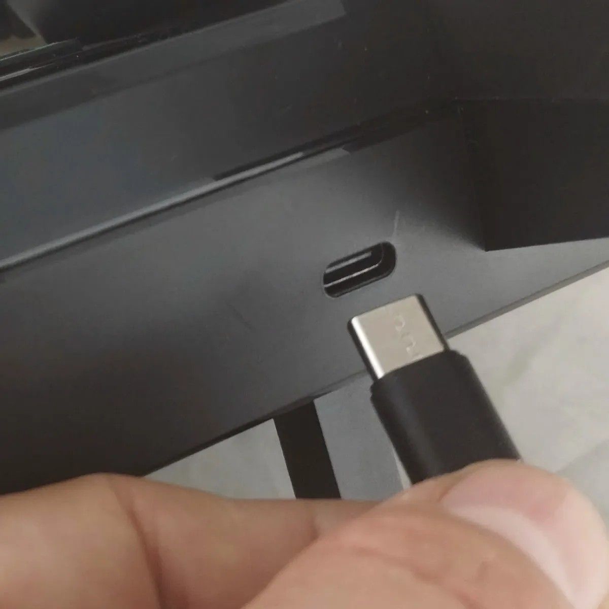 MLAB - Telefono Senior Inalambrico, Chip 4g,sos 2.8 Con Radio Fm