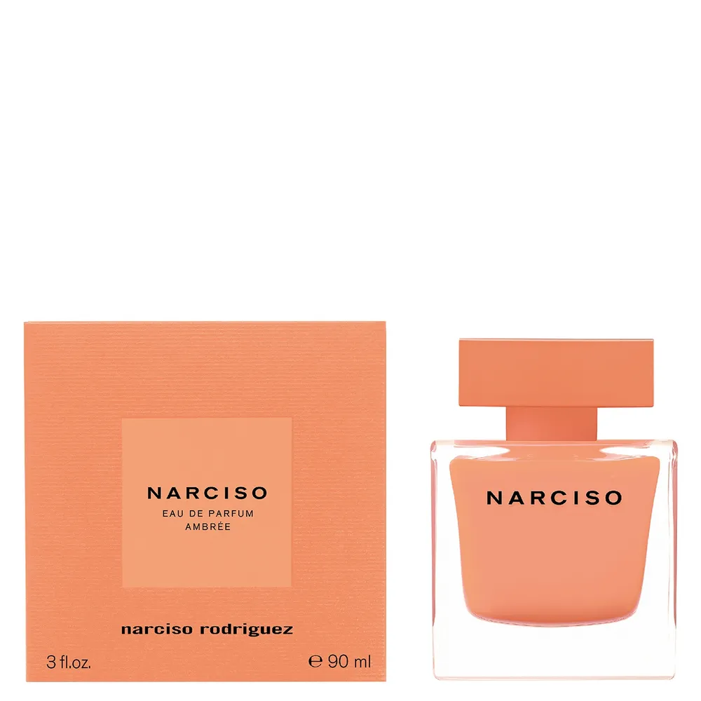 Narciso Rodriguez Narciso Ambrée EDP 90 ml, foto 2