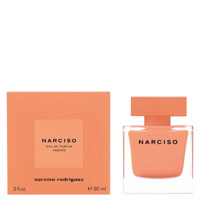 Imagen 2 del producto Perfume Mujer Narciso Ambree EDP 90ml
