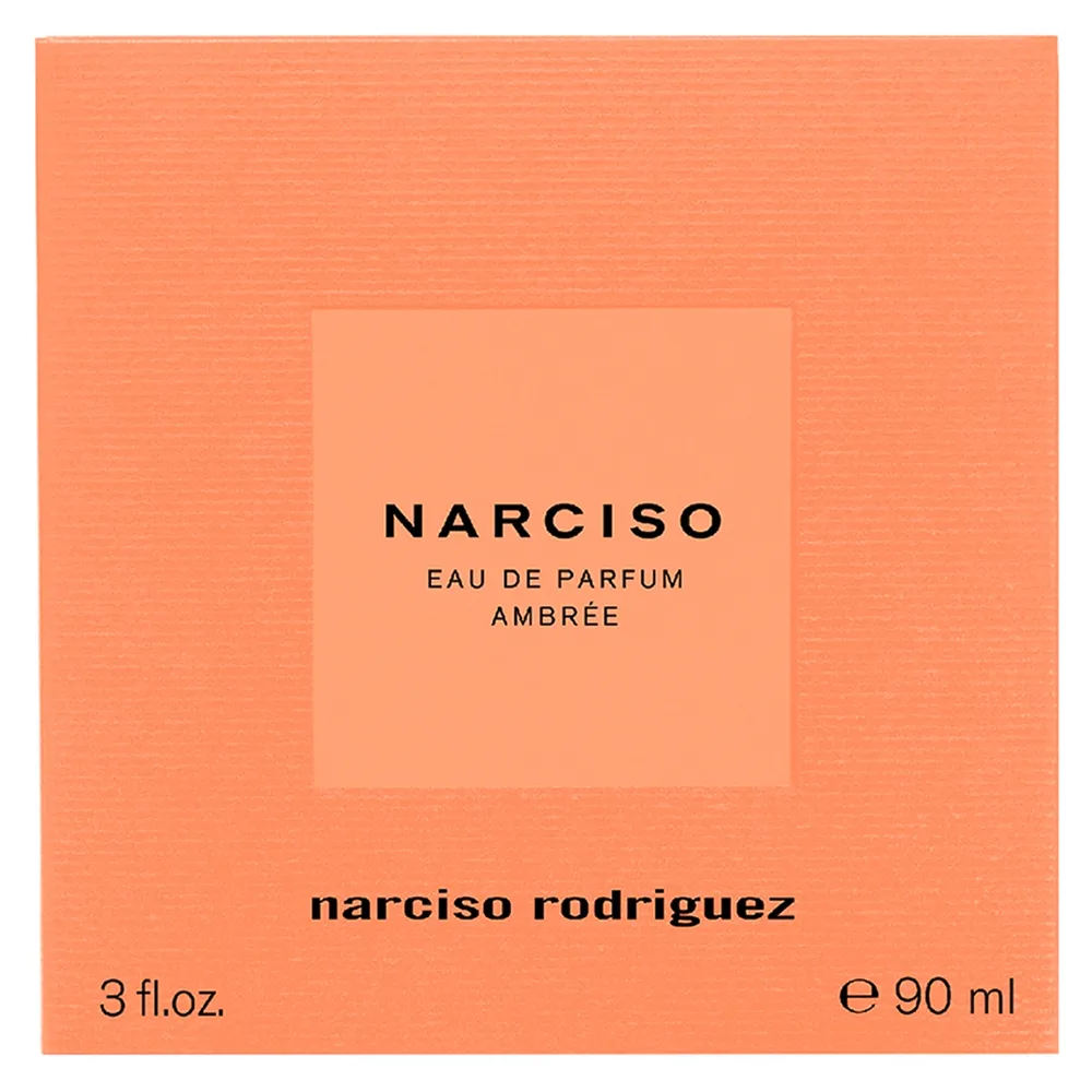 Narciso Rodriguez Narciso Ambrée EDP 90 ml, foto 3