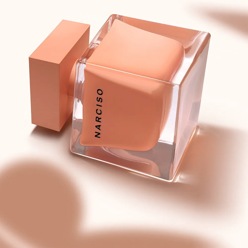 Narciso Rodriguez Narciso Ambrée EDP 90 ml, foto 5