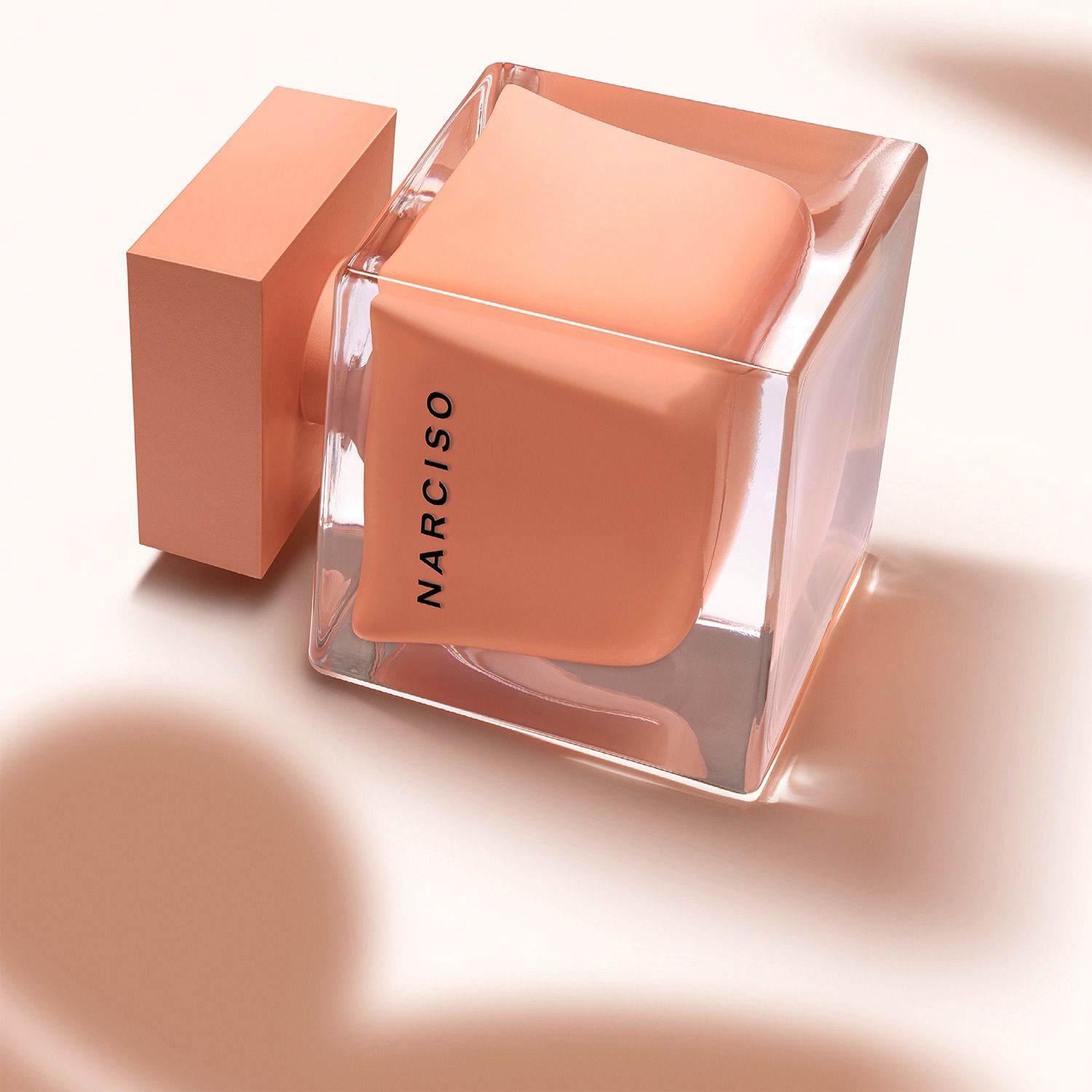 NARCISO RODRIGUEZ Perfume Mujer Narciso Ambree EDP 90ml Narciso