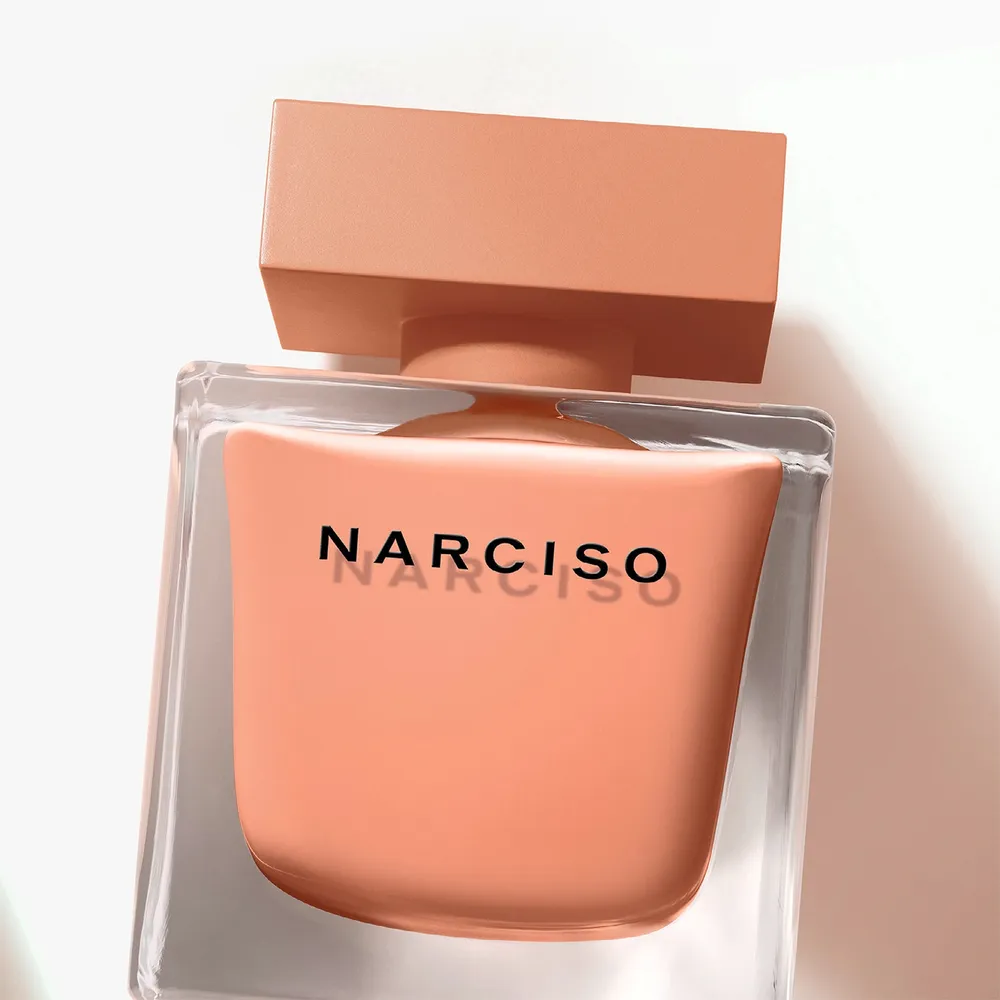 Narciso Rodriguez Narciso Ambrée EDP 90 ml, foto 6