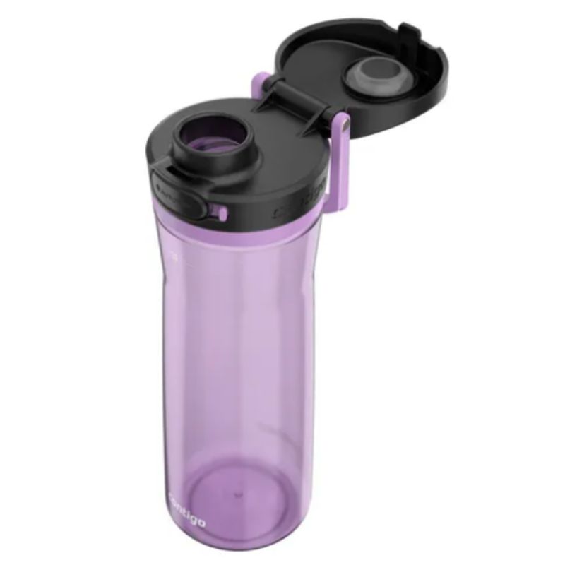 CONTIGO - Botella Contigo Jackson 2.0 tritan AUTOPOP® 710 ml Coleman Lila